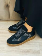 Addasso yıldız Kadın sneaker casual
