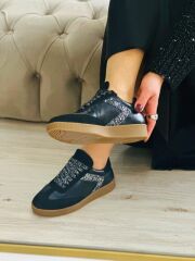 Addasso yıldız Kadın sneaker casual