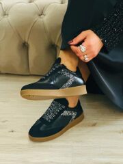 Addasso yıldız Kadın sneaker casual