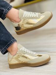 Addasso yıldız Kadın sneaker casual