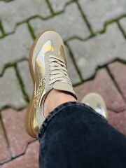 Addasso yıldız Kadın sneaker casual