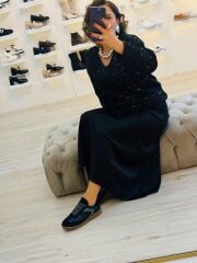 Addasso yıldız Kadın sneaker casual