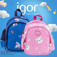 IGOR BP10001 CRECHE