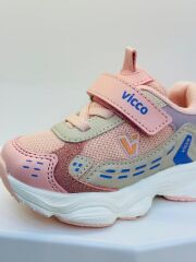 Vicco Tag Kız Çocuk Spor Ayakkabı