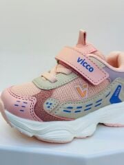 Vicco Tag Kız Çocuk Spor Ayakkabı