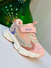 Vicco Tag Kız Bebek Spor Ayakkabı