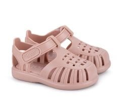 Igor Cırtlı Sandalet Tobby Solid Kız Bebek Sandalet