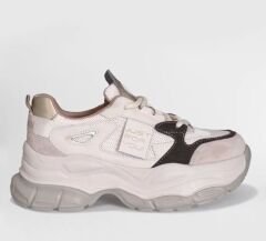 Lufian Terra Kadın sneaker casual