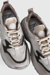 Lufian Terra Kadın sneaker casual