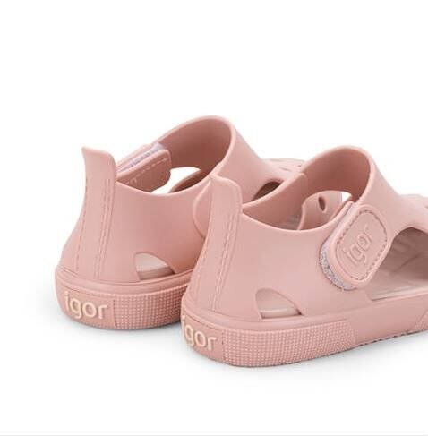 Igor Cırtlı Sandalet Surfi Unisex Çocuk Sandalet