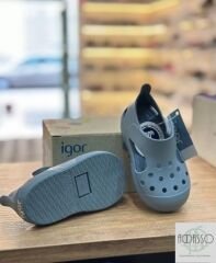Igor Cırtlı Sandalet Surfi Unisex Çocuk Sandalet