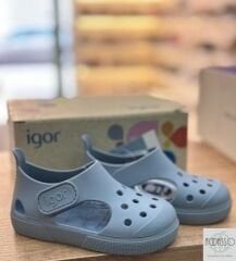 Igor Cırtlı Sandalet Surfi Unisex Çocuk Sandalet