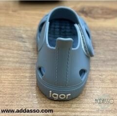 Igor Cırtlı Sandalet Surfi Unisex Çocuk Sandalet