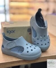 Igor Cırtlı Sandalet Surfi Unisex Çocuk Sandalet