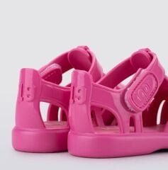 Igor Cırtlı Sandalet Tobby Gloss Love Unisex Çocuk Sandalet