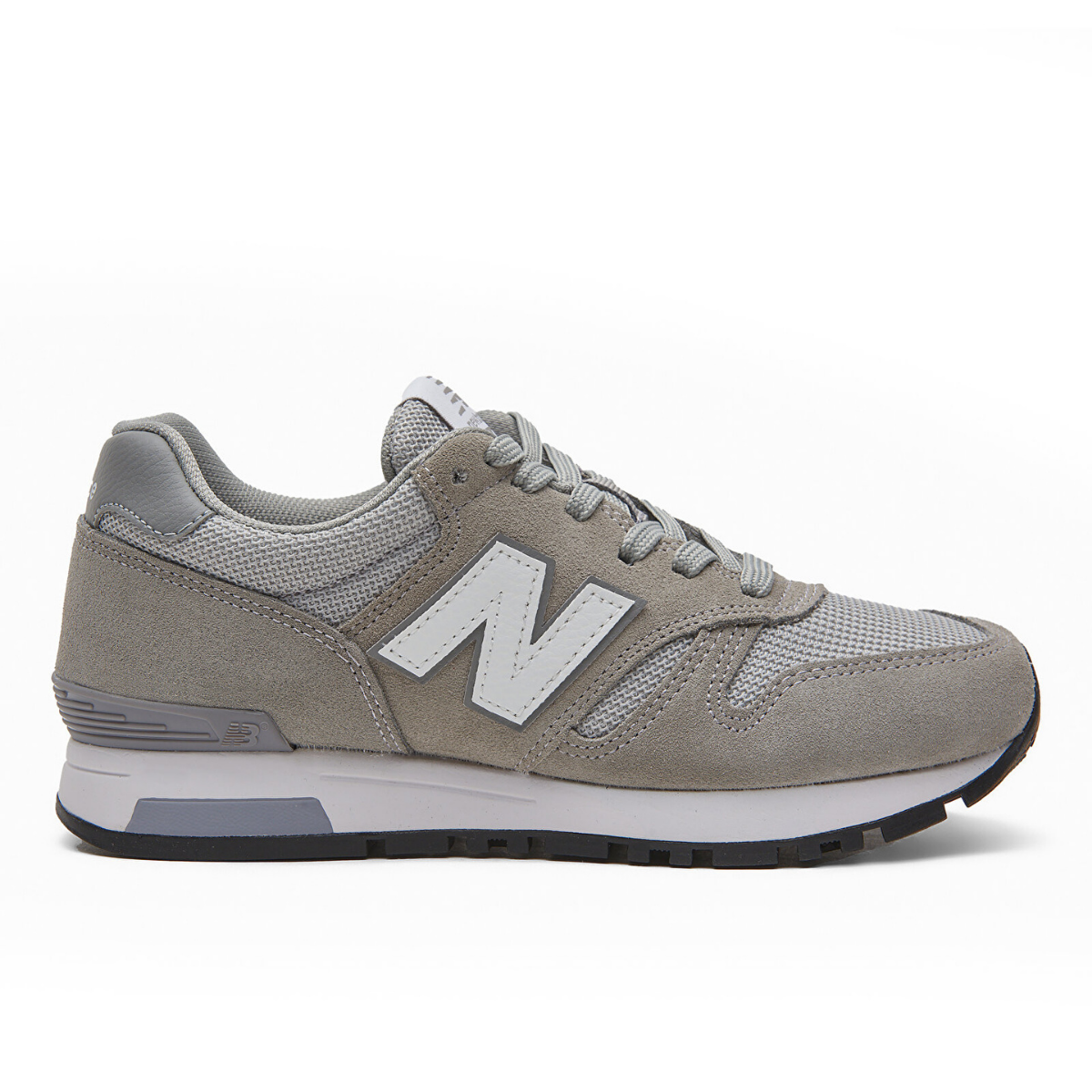 New Balance 565 Gri Unisex Günlük Giyim WL565GRY
