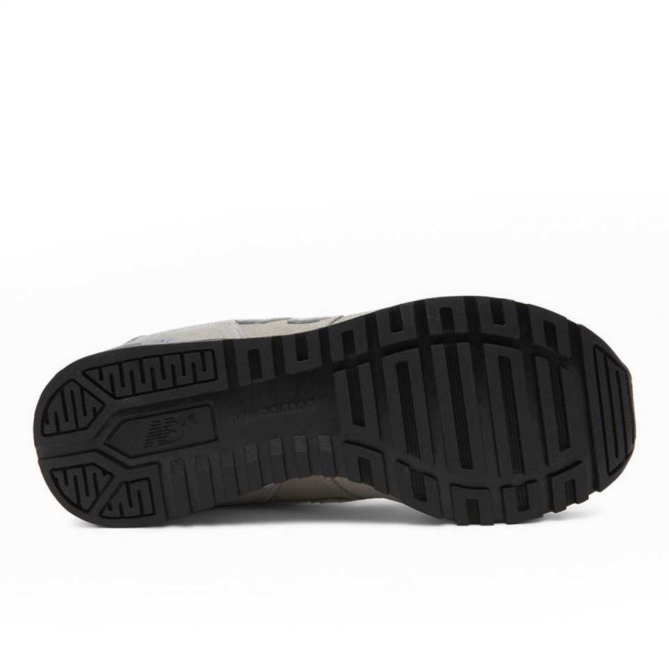 New Balance 565 Gri Unisex Günlük Giyim WL565GRY
