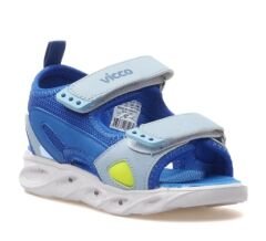 Vicco Roy Erkek Çocuk Sandalet