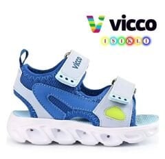 Vicco Roy Erkek Çocuk Sandalet