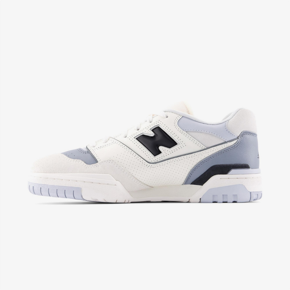 New Balance 550 Lifestyle Erkek Beyaz Spor Ayakkabı M5502MF