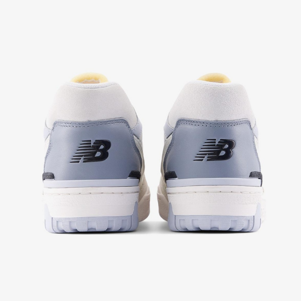 New Balance 550 Lifestyle Erkek Beyaz Spor Ayakkabı M5502MF
