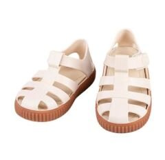 Igor Nico Caramelo Unisex Çocuk Sandalet