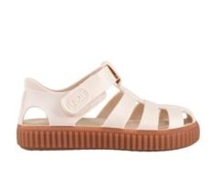 Igor Nico Caramelo Unisex Çocuk Sandalet