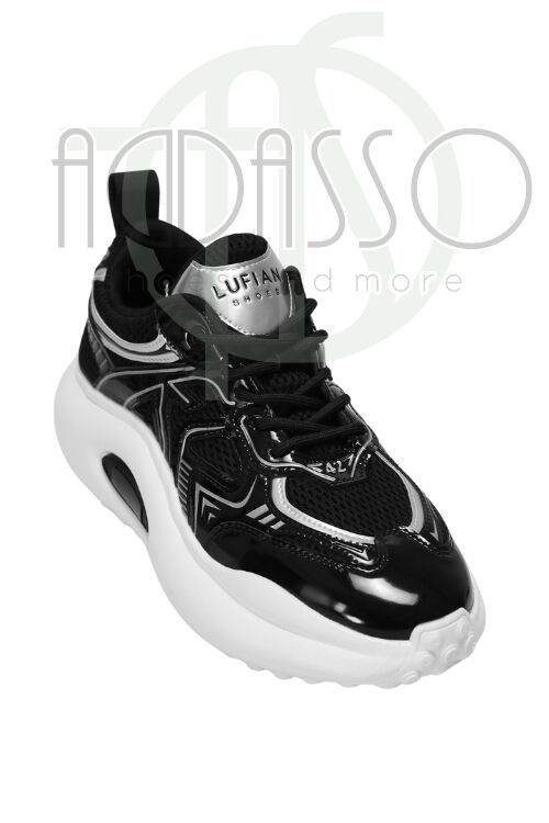 Lufian Alfred Erkek Sneaker casual