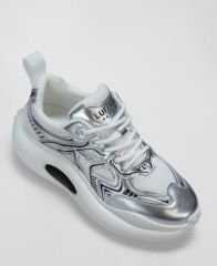 Lufian Alfred Erkek Sneaker casual