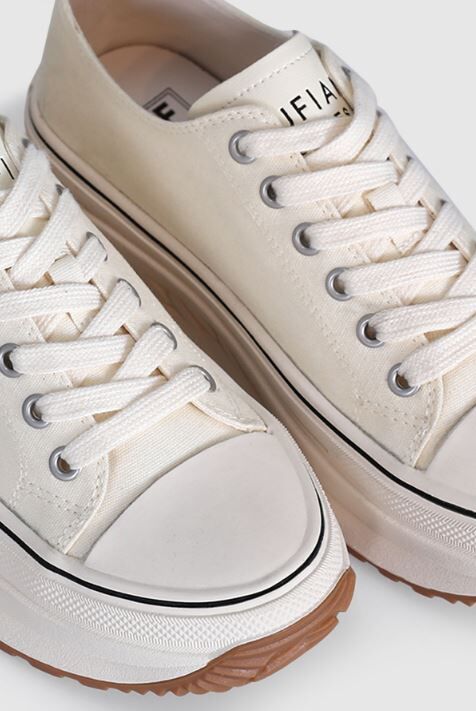 Lufian Shay Kadın sneaker casual