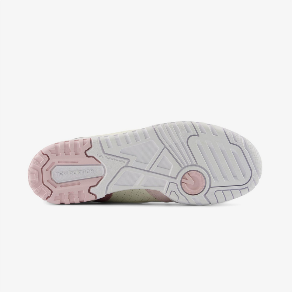 New Balance 550 Lifestyle Kadın Beyaz Spor Ayakkabı W5501B4