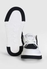 Lufian Oliver Erkek Sneaker casual