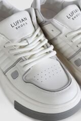 Lufian Oliver Erkek Sneaker casual