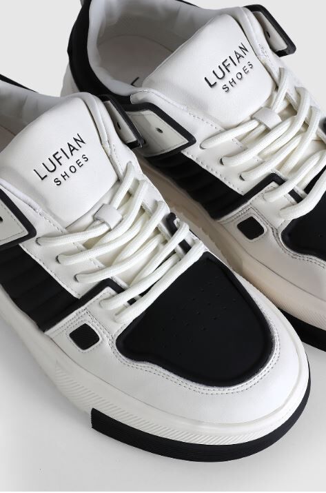 Lufian Oliver Erkek Sneaker casual