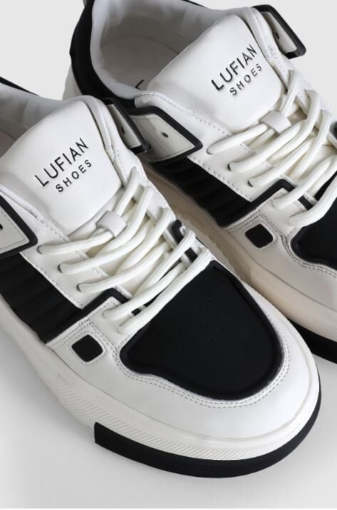 Lufian Oliver Erkek Sneaker casual