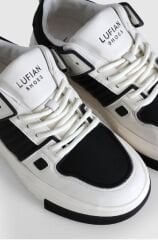 Lufian Oliver Erkek Sneaker casual