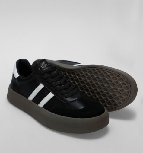 Lufian Samuel Erkek Sneaker casual