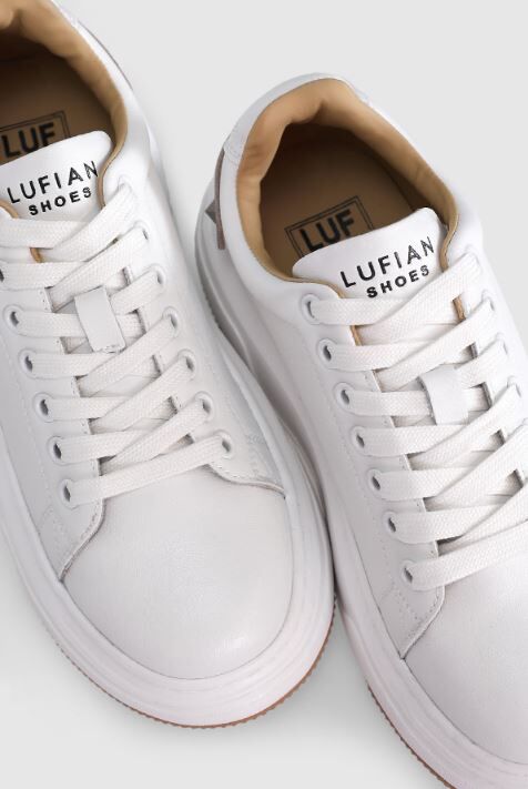 Lufian Adel Kadın sneaker casual