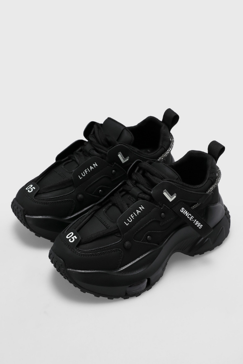 Lufian Stormy Kadın sneaker casual