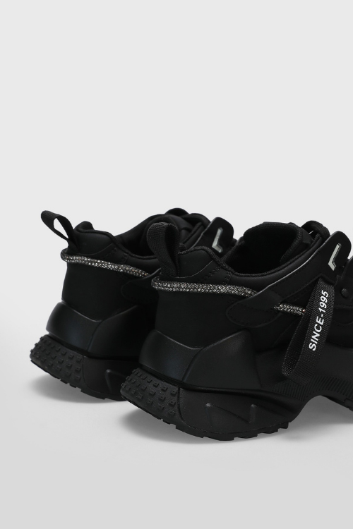 Lufian Stormy Kadın sneaker casual