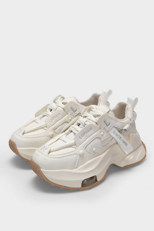 Lufian Stormy Kadın sneaker casual
