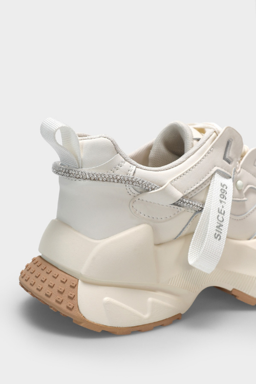 Lufian Stormy Kadın sneaker casual