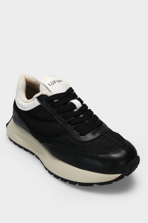 Lufian SIA Kadın sneaker casual