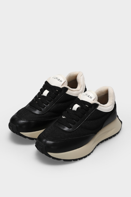 Lufian SIA Kadın sneaker casual