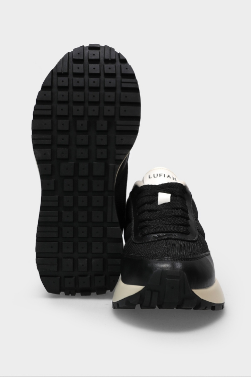 Lufian SIA Kadın sneaker casual