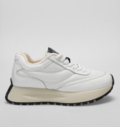 Lufian Sia Kadın sneaker casual