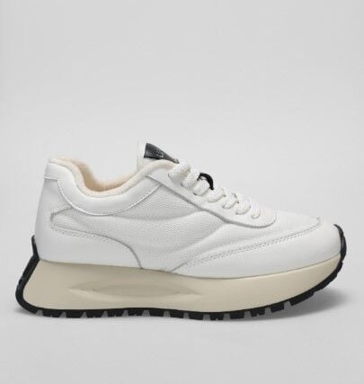 Lufian SIA Kadın sneaker casual