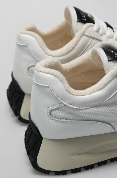 Lufian Sia Kadın sneaker casual