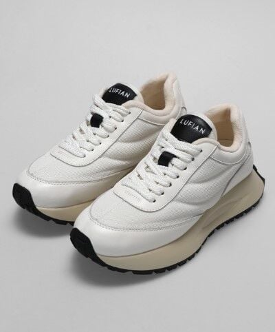 Lufian Sia Kadın sneaker casual