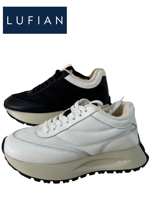Lufian Sia Kadın sneaker casual